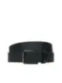 Dunkelbrauner Calvin Klein Herren Gürtel