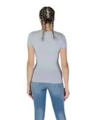 "Guess T-Shirts im Sale | Guess - Guess T-Shirt Donna online kaufen"|Planet-Deluxe