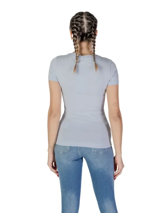 "Guess T-Shirts im Sale | Guess - Guess T-Shirt Donna online kaufen"|Planet-Deluxe