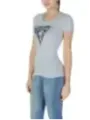 "Guess T-Shirts im Sale | Guess - Guess T-Shirt Donna online kaufen"|Planet-Deluxe