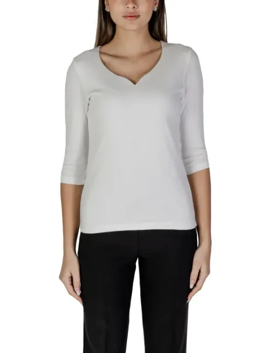 "Street One T-Shirts im Sale | Street One - Street One T-Shirt Donna online kaufen"|Planet-Deluxe