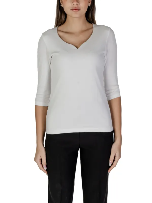 "Street One T-Shirts im Sale | Street One - Street One T-Shirt Donna online kaufen"|Planet-Deluxe "Street One T-Shirts im Sale | Street One - Street One T-Shirt Donna online kaufen"|Planet-Deluxe