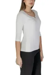 "Street One T-Shirts im Sale | Street One - Street One T-Shirt Donna online kaufen"|Planet-Deluxe