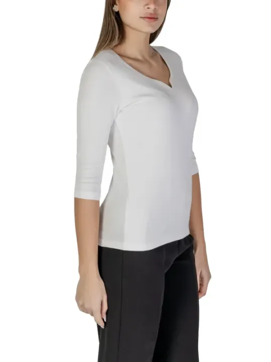 "Street One T-Shirts im Sale | Street One - Street One T-Shirt Donna online kaufen"|Planet-Deluxe