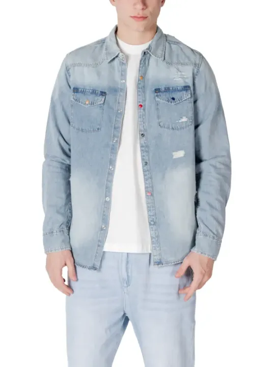 "Gianni Lupo Hemden im Sale | Gianni Lupo 484809 online kaufen"|Planet-Deluxe