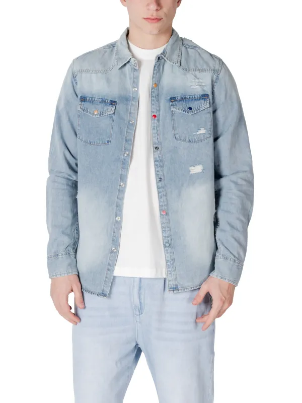 "Gianni Lupo Hemden im Sale | Gianni Lupo 484809 online kaufen"|Planet-Deluxe "Gianni Lupo Hemden im Sale | Gianni Lupo 484809 online kaufen"|Planet-Deluxe