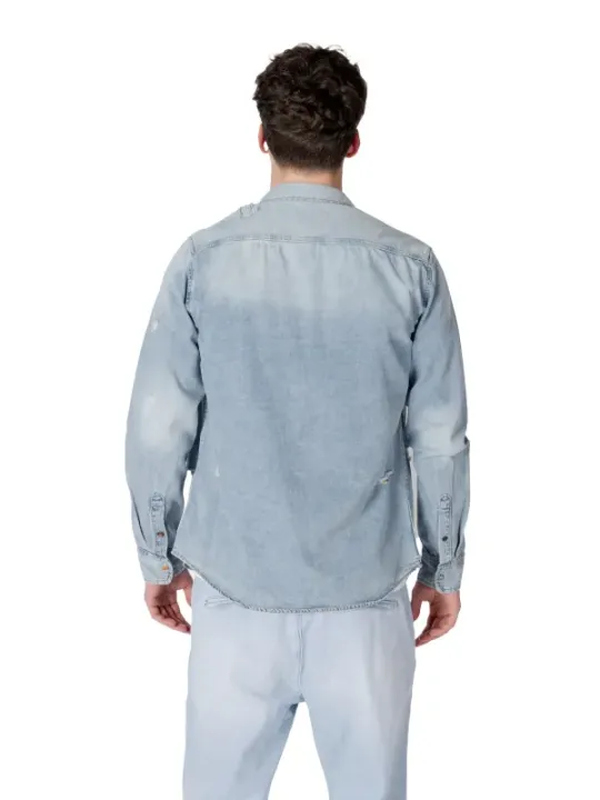 "Gianni Lupo Hemden im Sale | Gianni Lupo 484809 online kaufen"|Planet-Deluxe