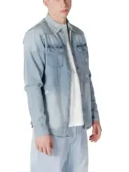 "Gianni Lupo Hemden im Sale | Gianni Lupo 484809 online kaufen"|Planet-Deluxe