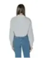 "Calvin Klein Jeans Hemden im Sale | Calvin Klein Jeans - Calvin Klein Jeans Camicia Donna online kaufen"|Planet-Deluxe