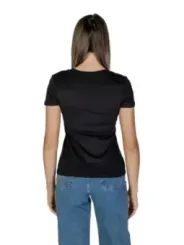 "Calvin Klein Jeans T-Shirts im Sale | Calvin Klein Jeans - Calvin Klein Jeans T-Shirt Donna online kaufen"|Planet-Deluxe
