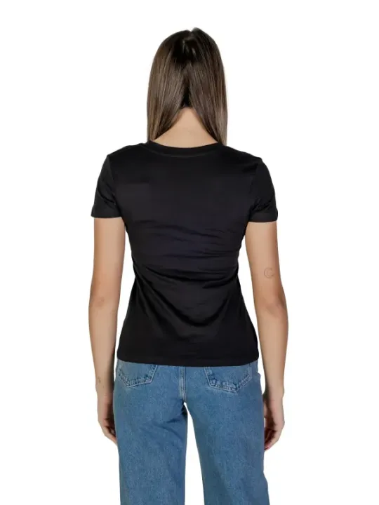 "Calvin Klein Jeans T-Shirts im Sale | Calvin Klein Jeans - Calvin Klein Jeans T-Shirt Donna online kaufen"|Planet-Deluxe