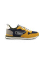 Gelbe Sparco SP-FLAG_YELLOW Sneakers