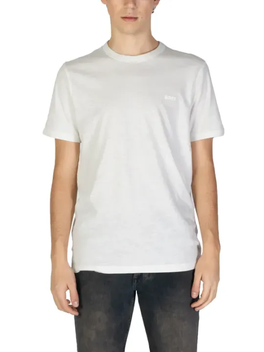 "Boss T-Shirts im Sale | Boss 480636 online kaufen"|Planet-Deluxe