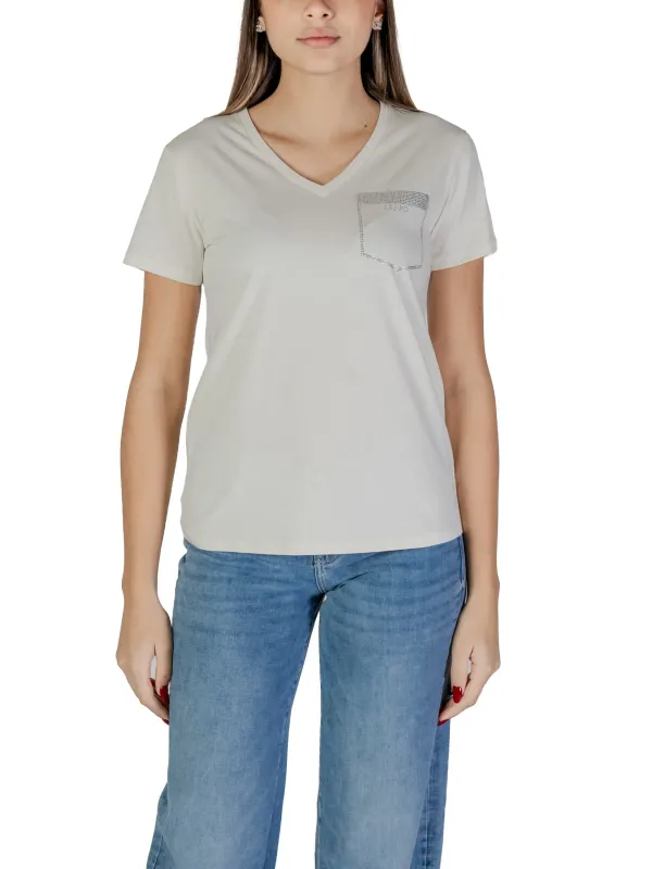 "Liu Jo T-Shirts im Sale | Liu Jo - Liu Jo T-Shirt Donna online kaufen"|Planet-Deluxe "Liu Jo T-Shirts im Sale | Liu Jo - Liu Jo T-Shirt Donna online kaufen"|Planet-Deluxe