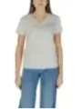 "Liu Jo T-Shirts im Sale | Liu Jo - Liu Jo T-Shirt Donna online kaufen"|Planet-Deluxe