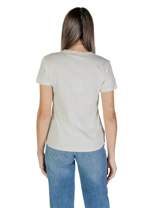 "Liu Jo T-Shirts im Sale | Liu Jo - Liu Jo T-Shirt Donna online kaufen"|Planet-Deluxe