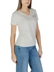 "Liu Jo T-Shirts im Sale | Liu Jo - Liu Jo T-Shirt Donna online kaufen"|Planet-Deluxe