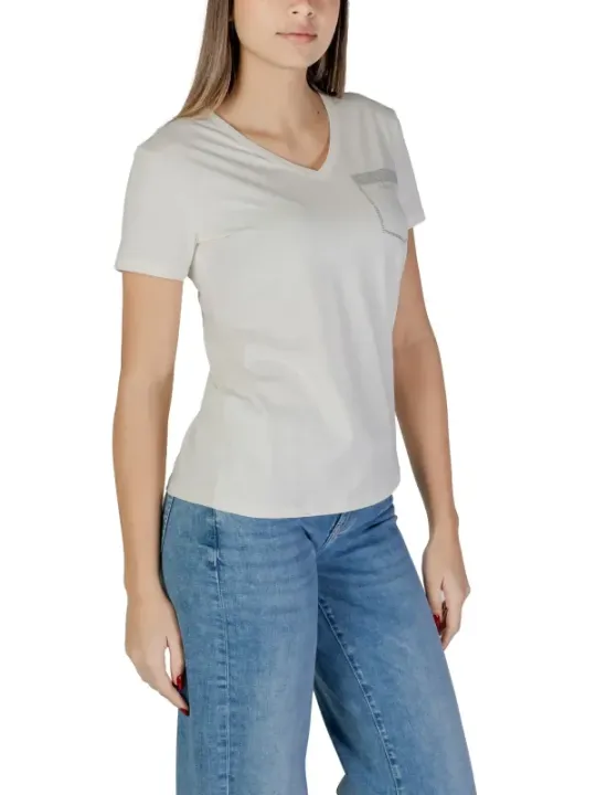 "Liu Jo T-Shirts im Sale | Liu Jo - Liu Jo T-Shirt Donna online kaufen"|Planet-Deluxe