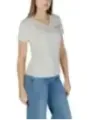 "Liu Jo T-Shirts im Sale | Liu Jo - Liu Jo T-Shirt Donna online kaufen"|Planet-Deluxe