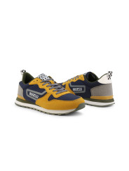 Gelbe Sparco SP-FLAG_YELLOW Sneakers