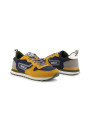 Gelbe Sparco SP-FLAG_YELLOW Sneakers