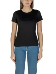 "Calvin Klein Jeans T-Shirts im Sale | Calvin Klein Jeans - Calvin Klein Jeans T-Shirt Donna online kaufen"|Planet-Deluxe