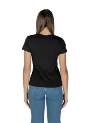 "Calvin Klein Jeans T-Shirts im Sale | Calvin Klein Jeans - Calvin Klein Jeans T-Shirt Donna online kaufen"|Planet-Deluxe