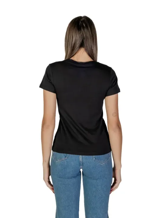 "Calvin Klein Jeans T-Shirts im Sale | Calvin Klein Jeans - Calvin Klein Jeans T-Shirt Donna online kaufen"|Planet-Deluxe