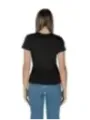 "Calvin Klein Jeans T-Shirts im Sale | Calvin Klein Jeans - Calvin Klein Jeans T-Shirt Donna online kaufen"|Planet-Deluxe
