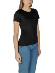 "Calvin Klein Jeans T-Shirts im Sale | Calvin Klein Jeans - Calvin Klein Jeans T-Shirt Donna online kaufen"|Planet-Deluxe