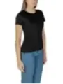 "Calvin Klein Jeans T-Shirts im Sale | Calvin Klein Jeans - Calvin Klein Jeans T-Shirt Donna online kaufen"|Planet-Deluxe