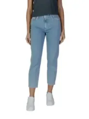 "Calvin Klein Jeans Jeans im Sale | Calvin Klein Jeans - Calvin Klein Jeans Jeans Donna online kaufen"|Planet-Deluxe