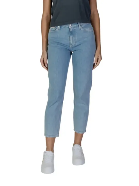"Calvin Klein Jeans Jeans im Sale | Calvin Klein Jeans - Calvin Klein Jeans Jeans Donna online kaufen"|Planet-Deluxe