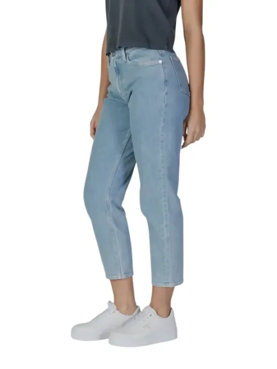 "Calvin Klein Jeans Jeans im Sale | Calvin Klein Jeans - Calvin Klein Jeans Jeans Donna online kaufen"|Planet-Deluxe
