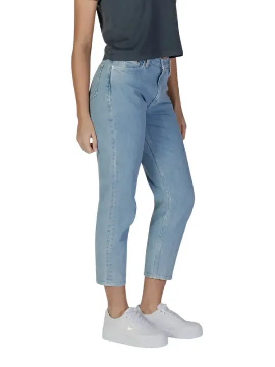"Calvin Klein Jeans Jeans im Sale | Calvin Klein Jeans - Calvin Klein Jeans Jeans Donna online kaufen"|Planet-Deluxe