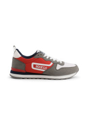 Roter Sparco SP-FLAG_RED Rot Sneaker