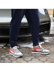 Rote Sparco SP-FLAG_RED Rot Sneaker
