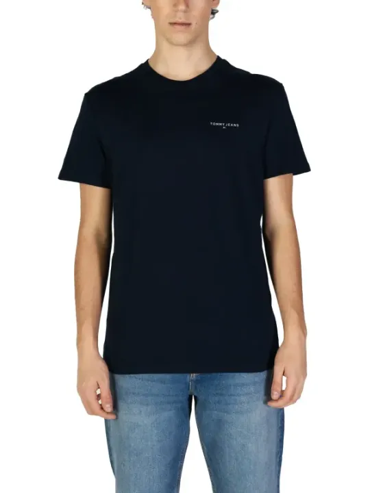 "Tommy Hilfiger Jeans T-Shirts im Sale | Tommy Hilfiger Jeans 480957 online kaufen"|Planet-Deluxe