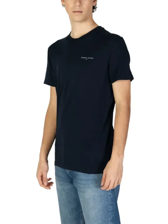 "Tommy Hilfiger Jeans T-Shirts im Sale | Tommy Hilfiger Jeans 480957 online kaufen"|Planet-Deluxe