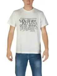 "Replay T-Shirts im Sale | Replay 480806 online kaufen"|Planet-Deluxe