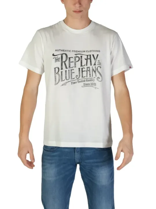 "Replay T-Shirts im Sale | Replay 480806 online kaufen"|Planet-Deluxe