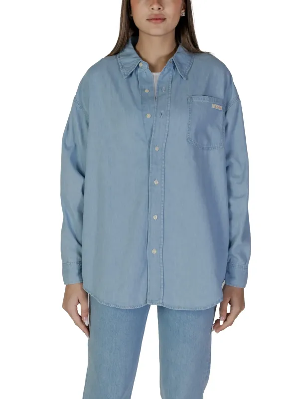 "Calvin Klein Jeans Hemden im Sale | Calvin Klein Jeans - Calvin Klein Jeans Camicia Donna online kaufen"|Planet-Deluxe "Calvin Klein Jeans Hemden im Sale | Calvin Klein Jeans - Calvin Klein Jeans Camicia Donna online kaufen"|Planet-Deluxe