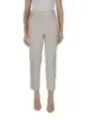 Beige Only 481009 Hochbundhosen