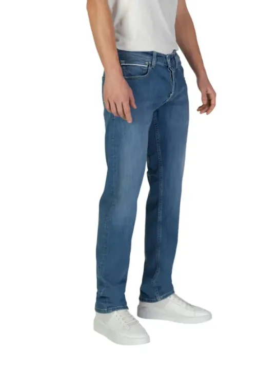 Mid-blue Replay Slim Fit Jeans