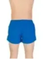 Blaue Herren-Badehose für Wassersport