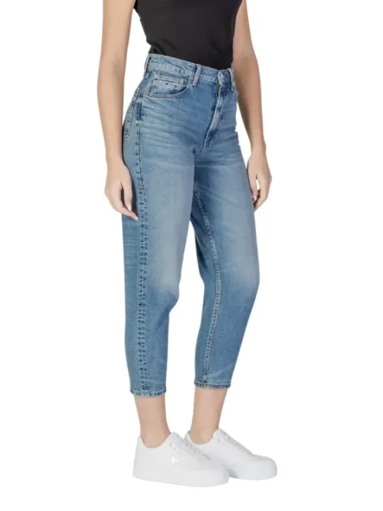 Tommy Hilfiger Jeans lässiger Schnitt