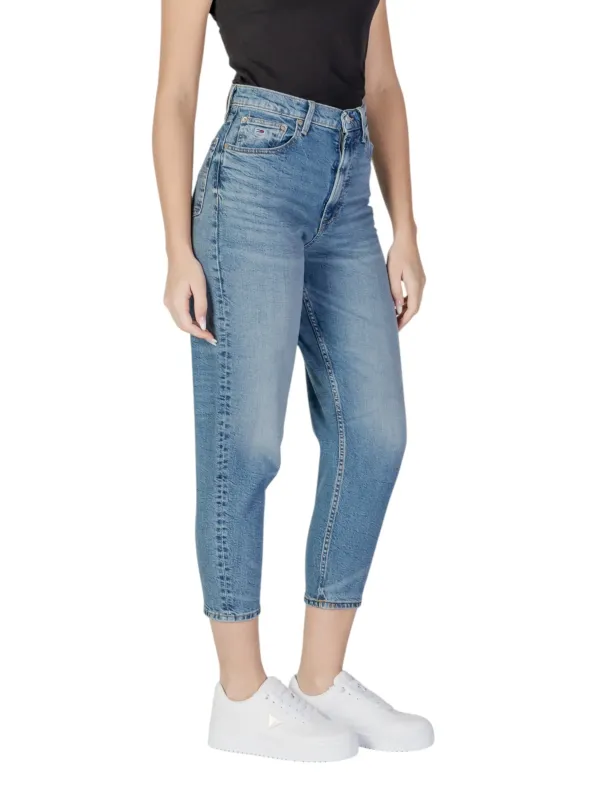 Tommy Hilfiger Jeans lässiger Schnitt Tommy Hilfiger Jeans lässiger Schnitt
