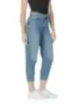 Tommy Hilfiger hoch taillierte Jeans