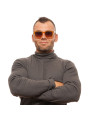 Sunglasses for Men Yellow Men Sunglasses 170,00 € 4894327440474 | Planet-Deluxe