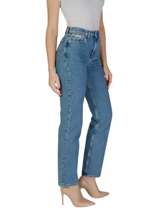 "Calvin Klein Jeans Jeans im Sale | Calvin Klein Jeans - Calvin Klein Jeans Jeans Donna online kaufen"|Planet-Deluxe